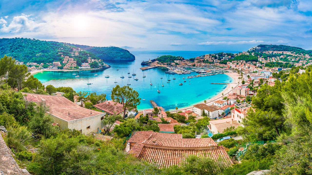 Boka resa till Mallorca - Utforska Balearerna och Cala Millor